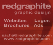 RedGraphite Design